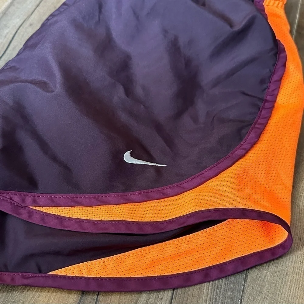 Nike | Dri-Fit Running Shorts | Small